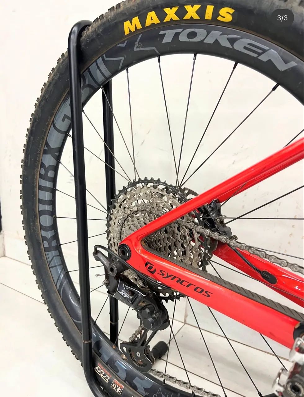 Scott Scale 940  - Foto 3
