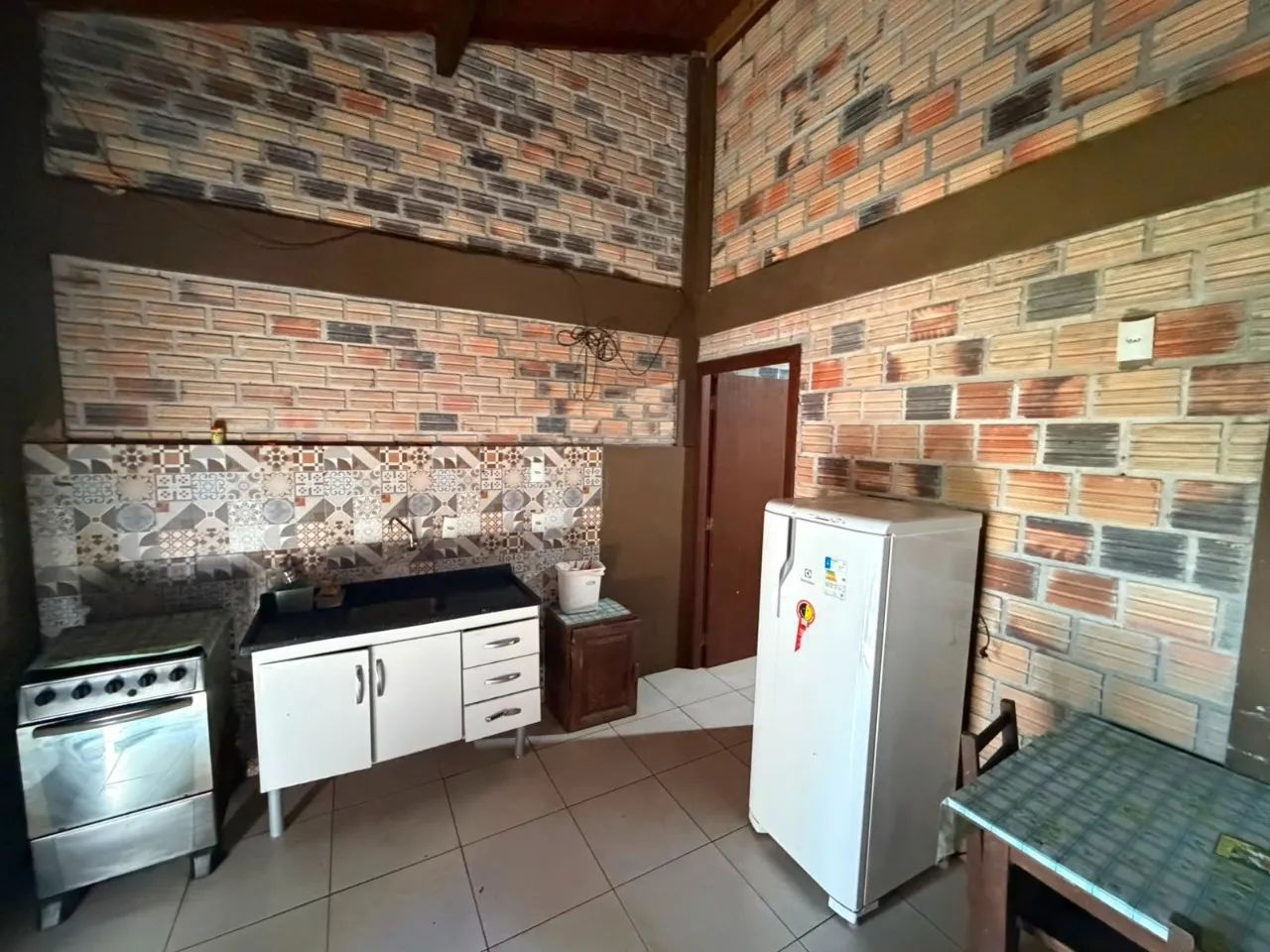 Casa para Locação - Ibiraquera - Foto 4