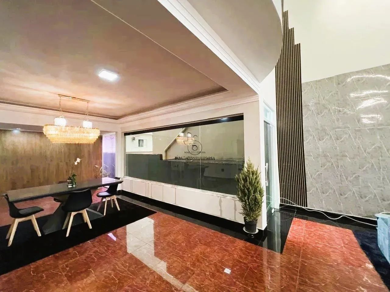 Casa 4 dormitórios à venda Parque São Bento Sorocaba/SP - Foto 4