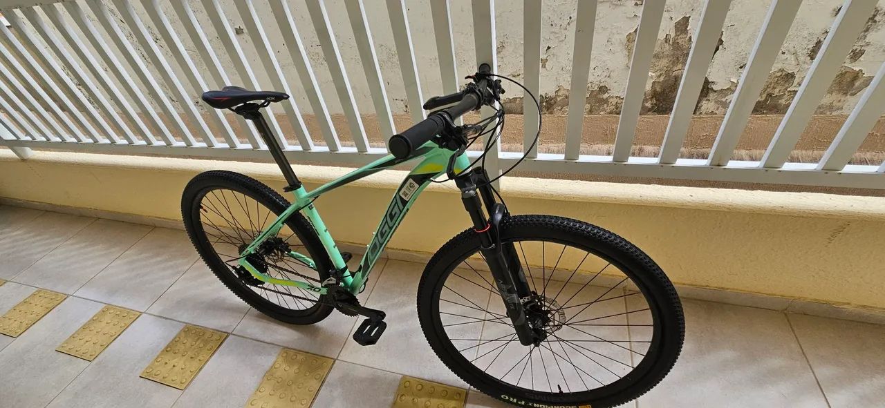 Bike 29 Oggi 