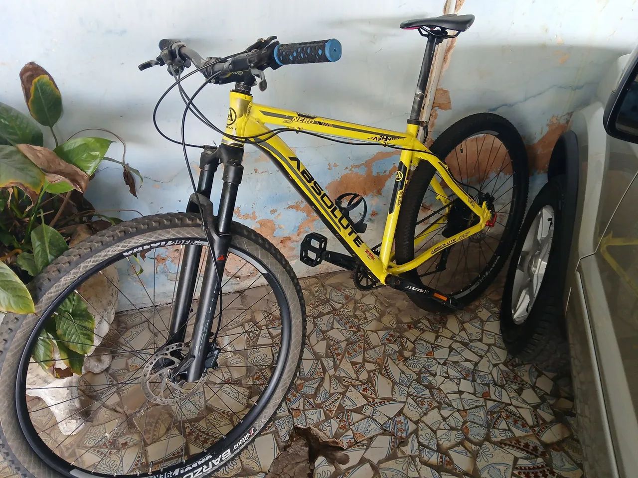 Bicicleta aro 29 - Foto 2