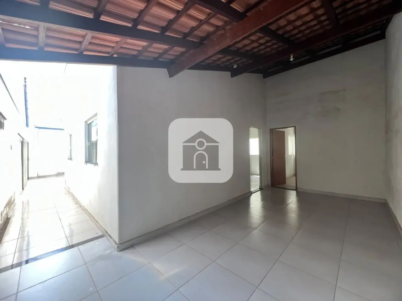 Casa à venda no bairro Independência