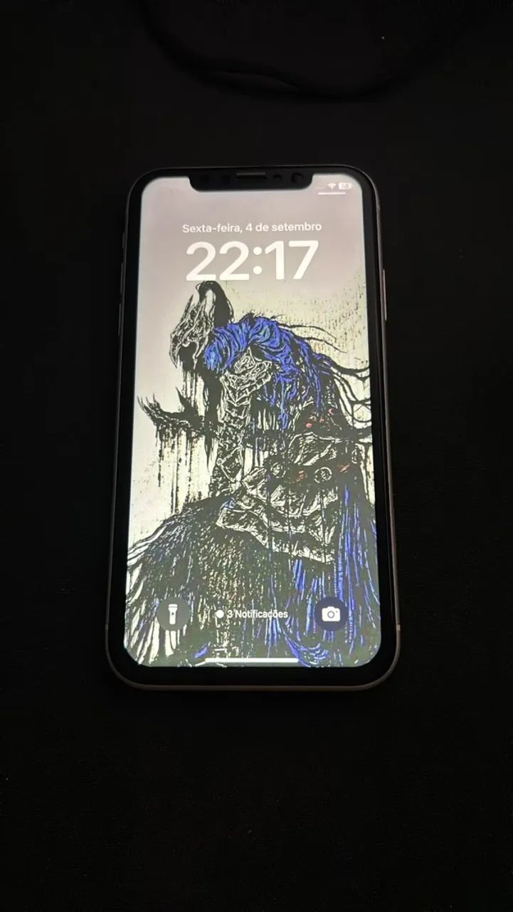 APPLE IPHONE XR 128GB