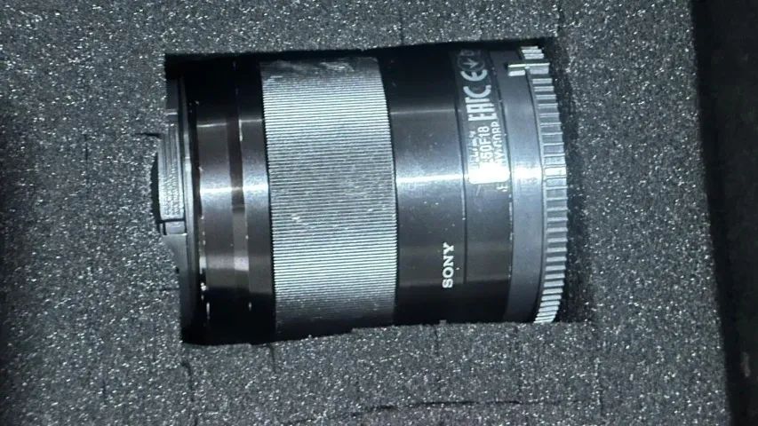 Sony a500 - Foto 4