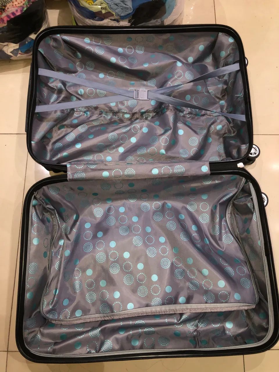 Mala de viagem  - Foto 4
