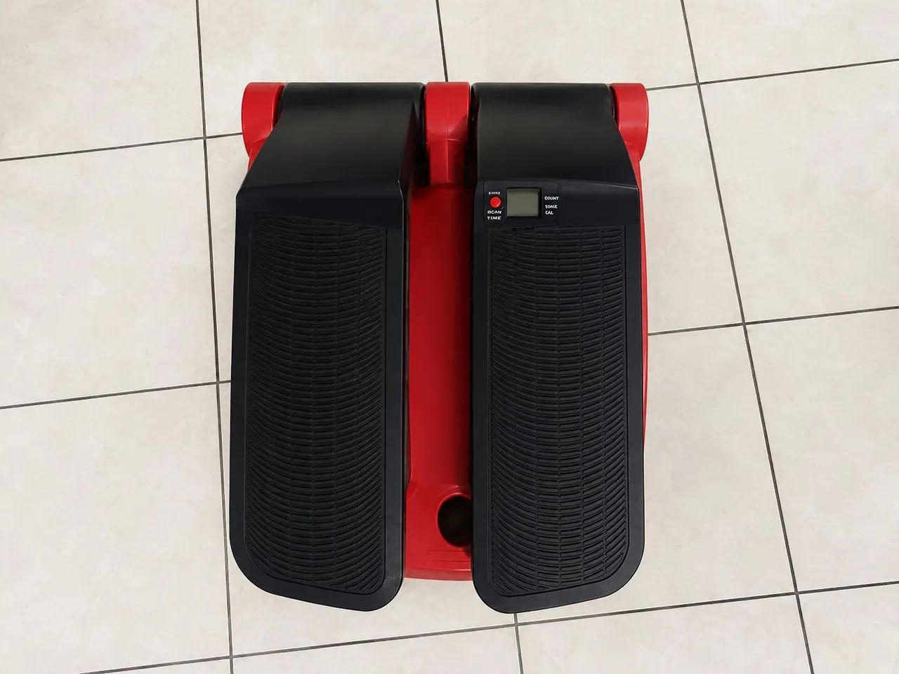 Air climbe