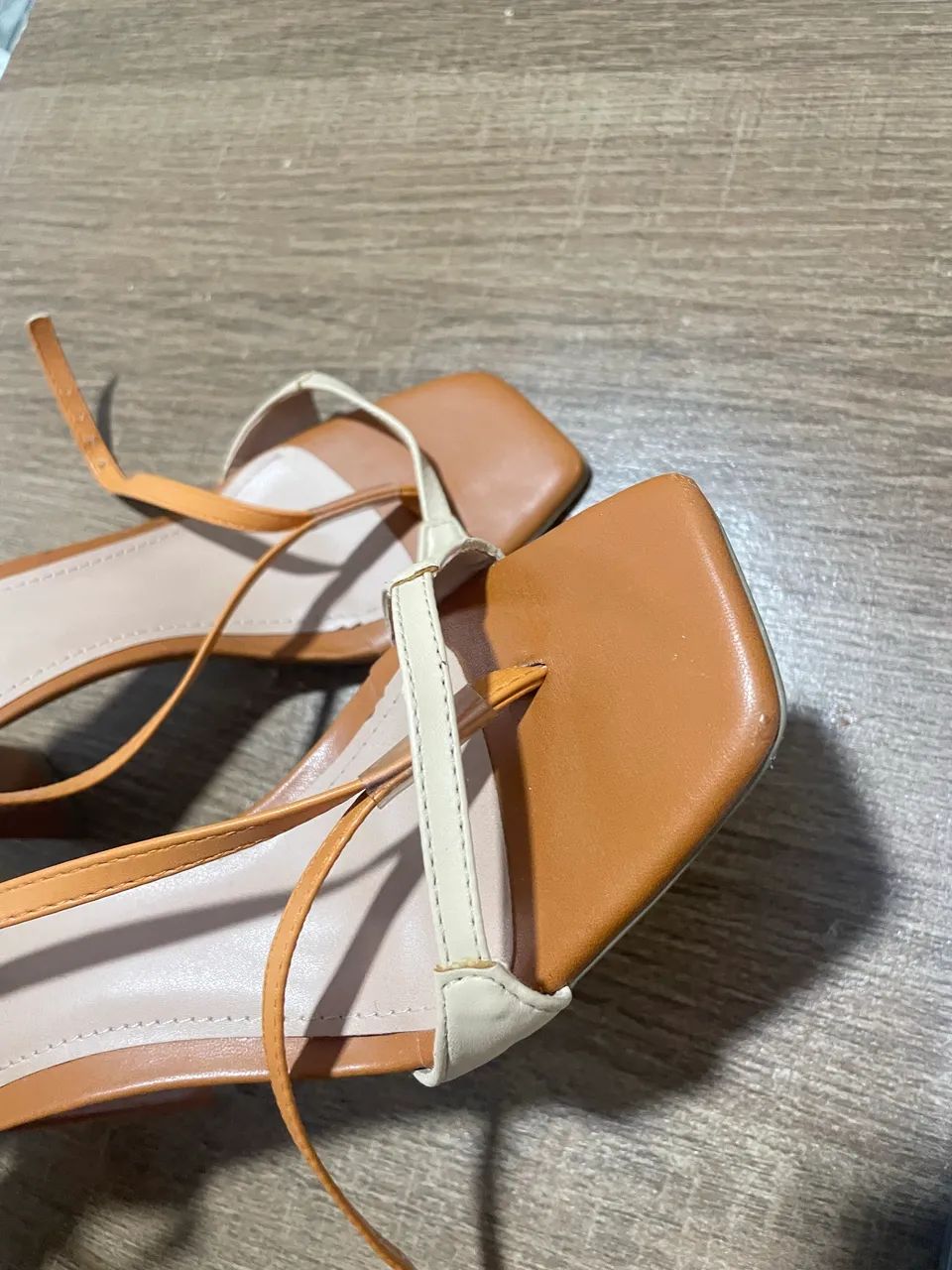 Sandália  - Foto 3