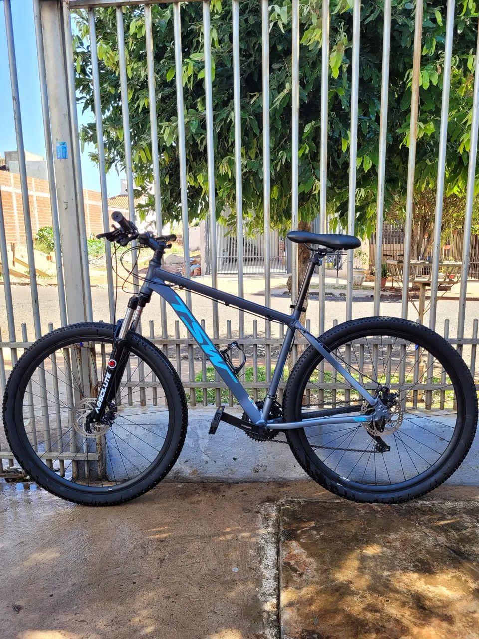 MTB KSW Aro 29 - Muito conservada - Foto 2
