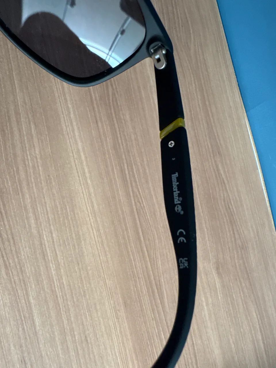 Óculos de sol TIMBERLAND ( Comprado nos EUA ) - Foto 3