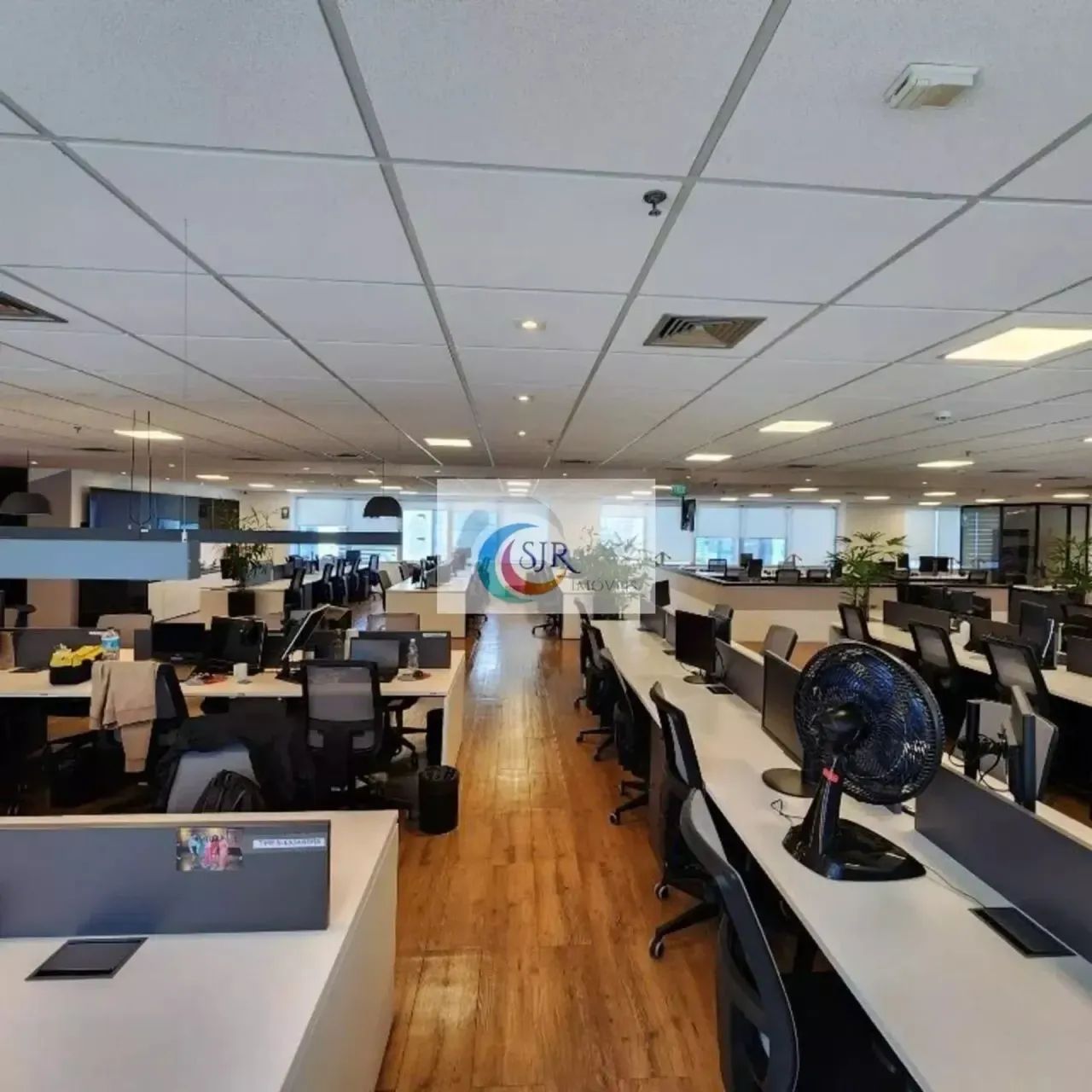 Conjunto para alugar, 507 m² - Itaim Bibi - São Paulo/SP - Foto 7