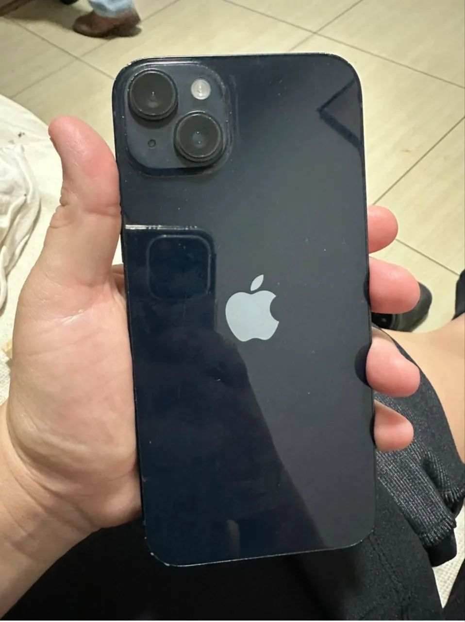 iPhone 14 Plus
