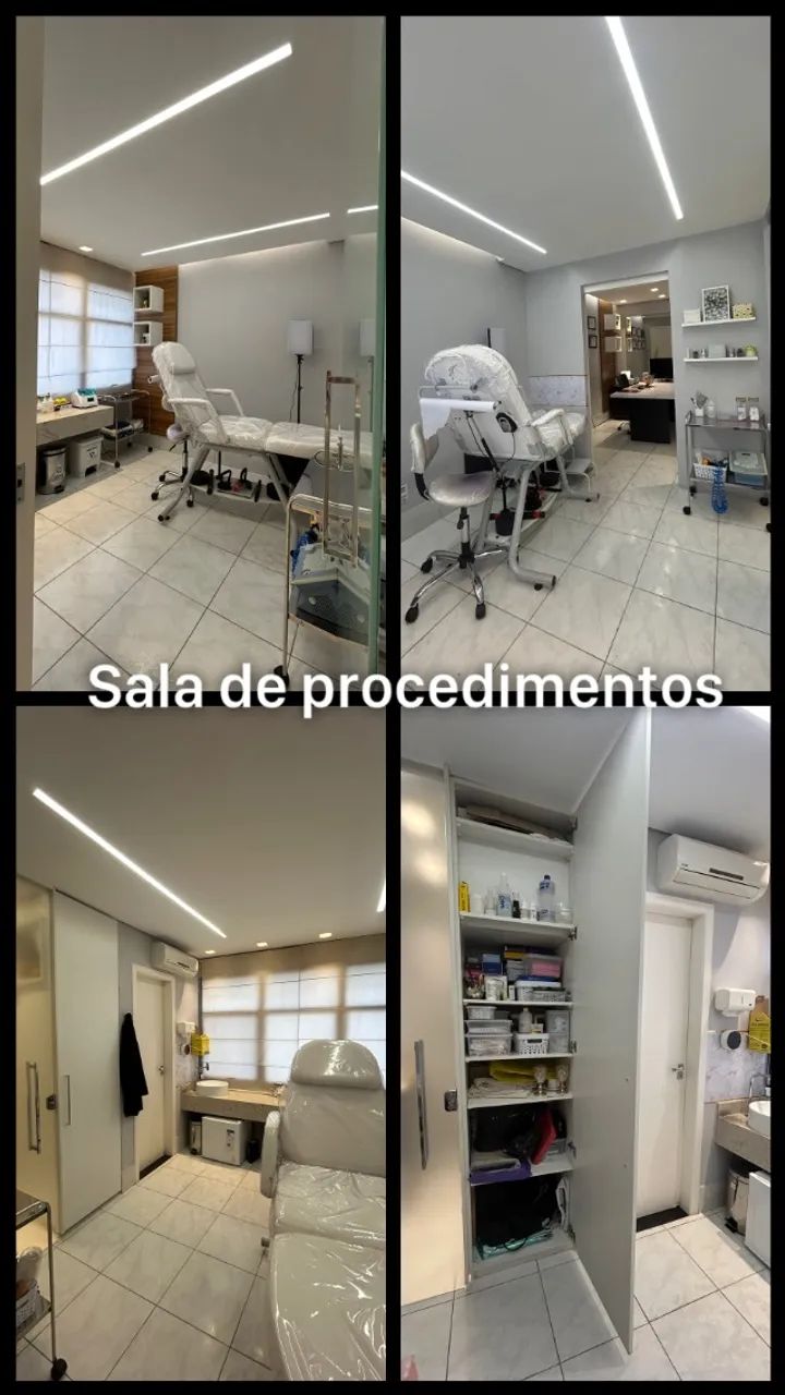 Passo ponto - Clínica de estética - Belvedere - 24m2 - Foto 4