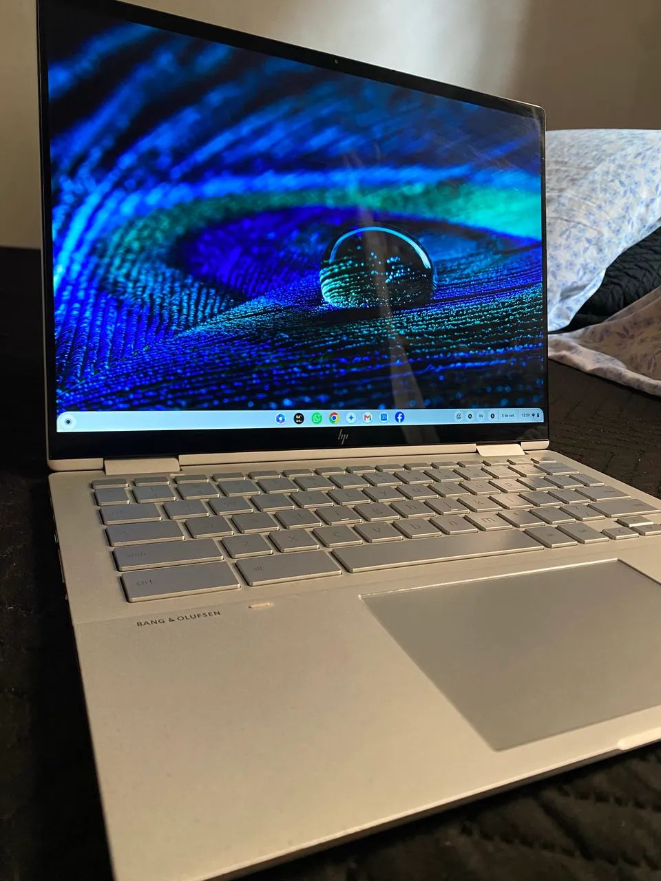 Notebook Chromebook  - Foto 5