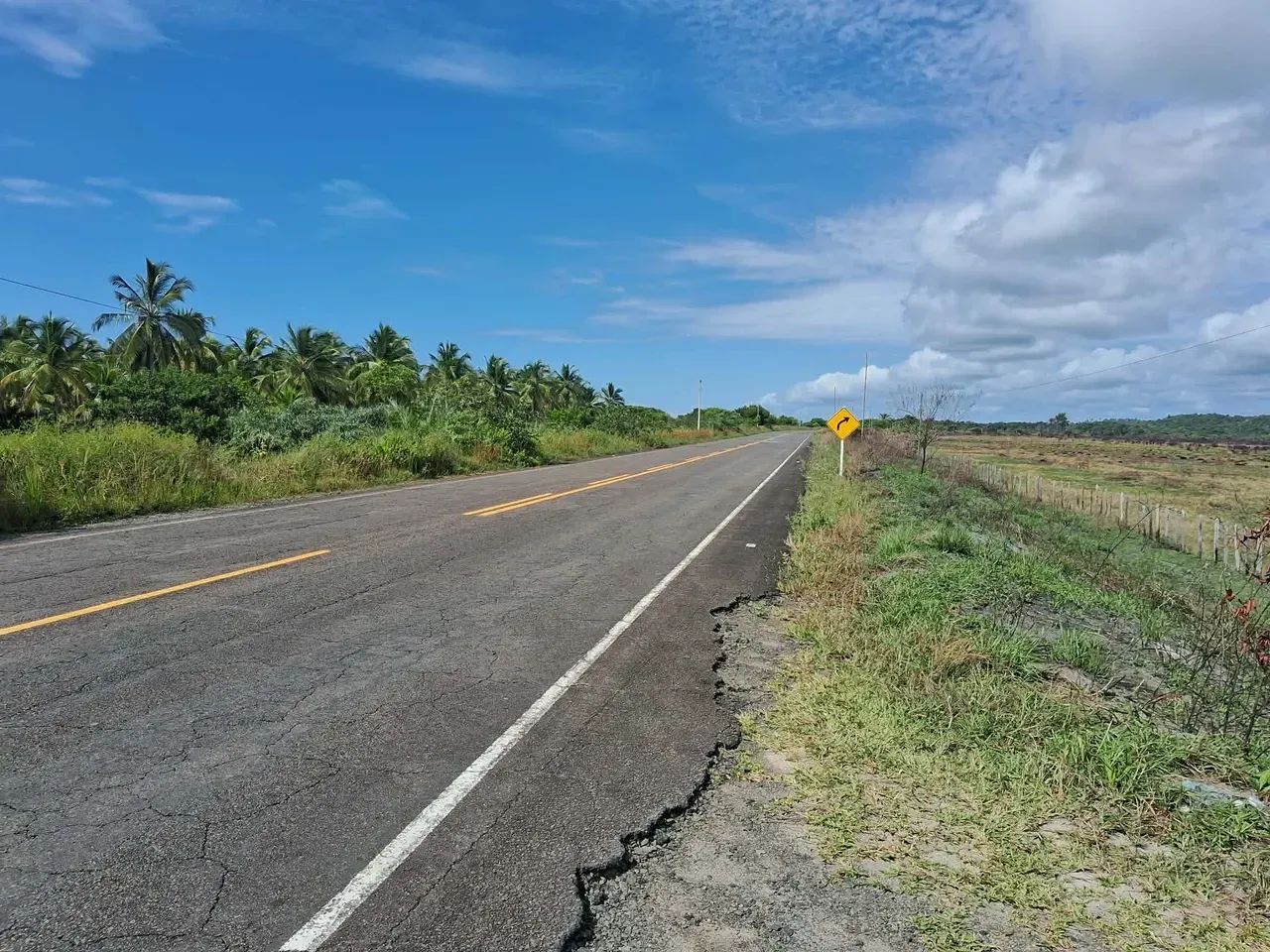 Área no litoral sul da Bahia - Foto 2