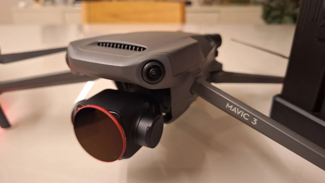 Drone dji mavic 3 flycombo