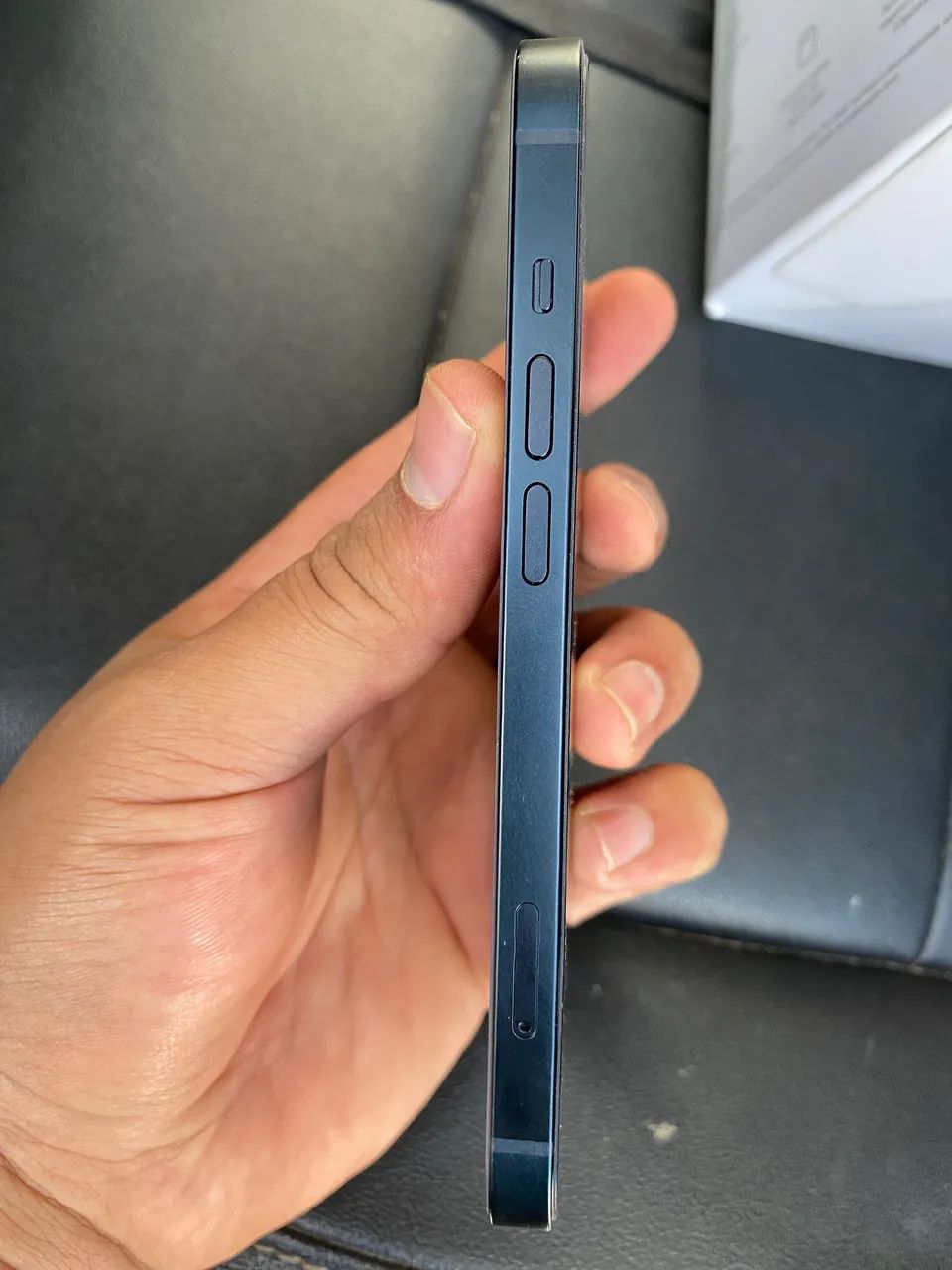 iPhone 14 256gb com caixa e nota  - Foto 2
