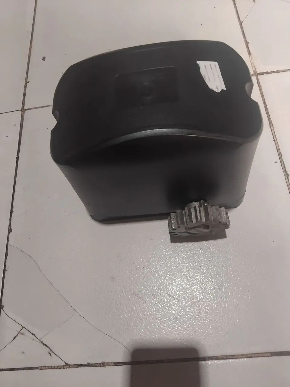 Motor de portão 
