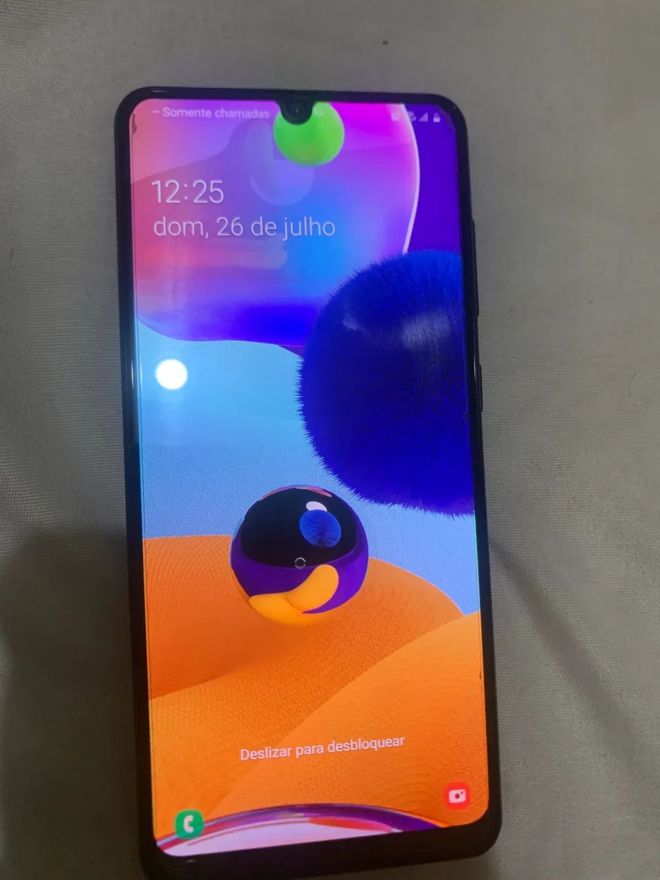 Vendo A31 - Foto 3
