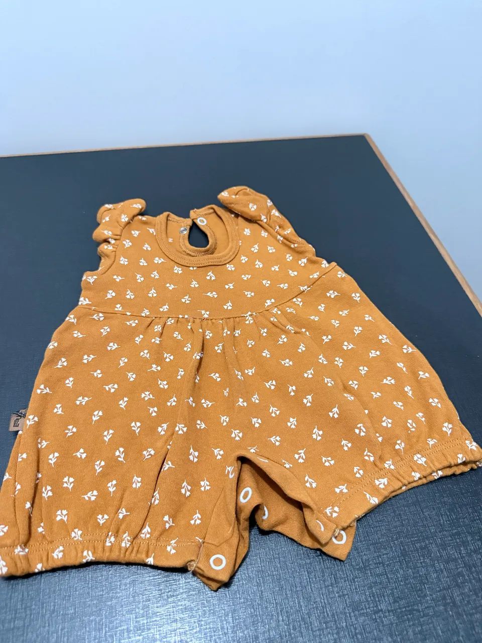 Roupas para bebê  - Foto 3