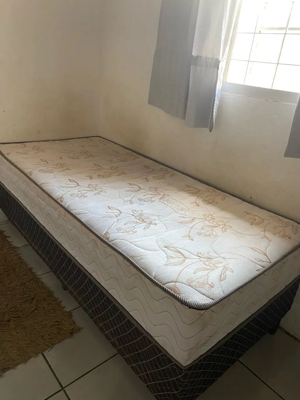 CAMA DE SOLTEIRO  - Foto 3