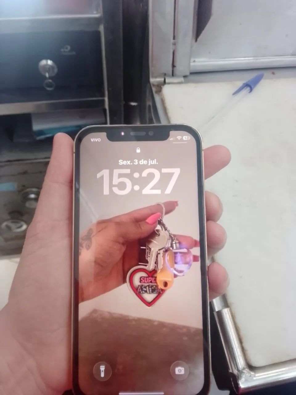 iPhone 12 Pro 128gb - Foto 3