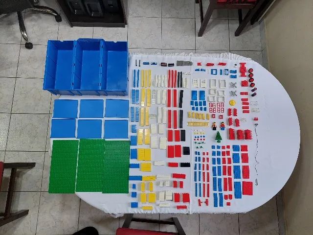 Lego System 565 completo  - Foto 3