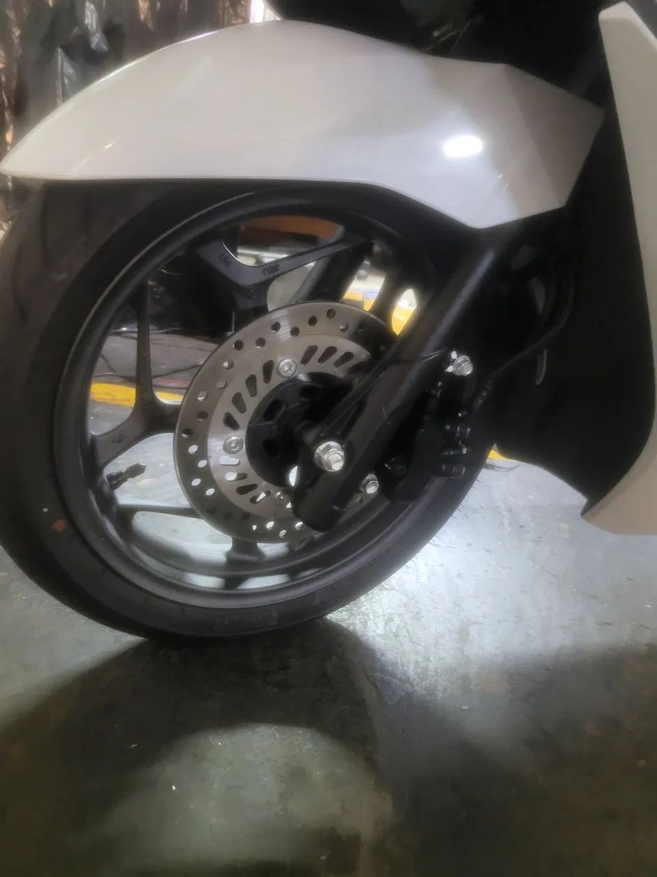 Pcx160 zerada - Foto 5