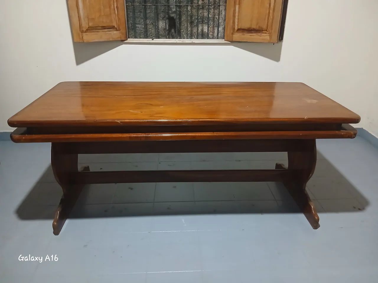 Mesa de Madeira  - Foto 2