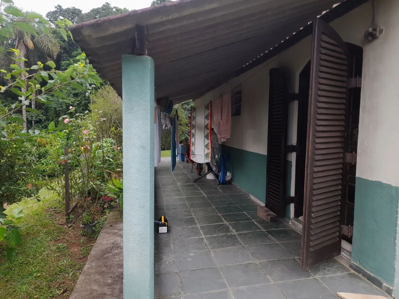 Linda chacara - Foto 3