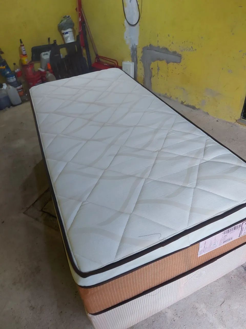 Limpeza e higienenizaçâo De colchão  - Foto 3