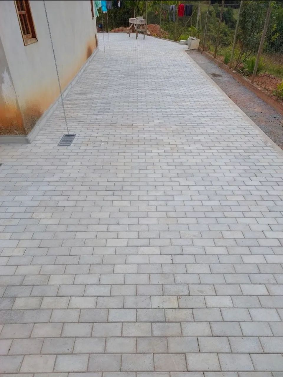 Bloquete para calçamento  - Foto 2
