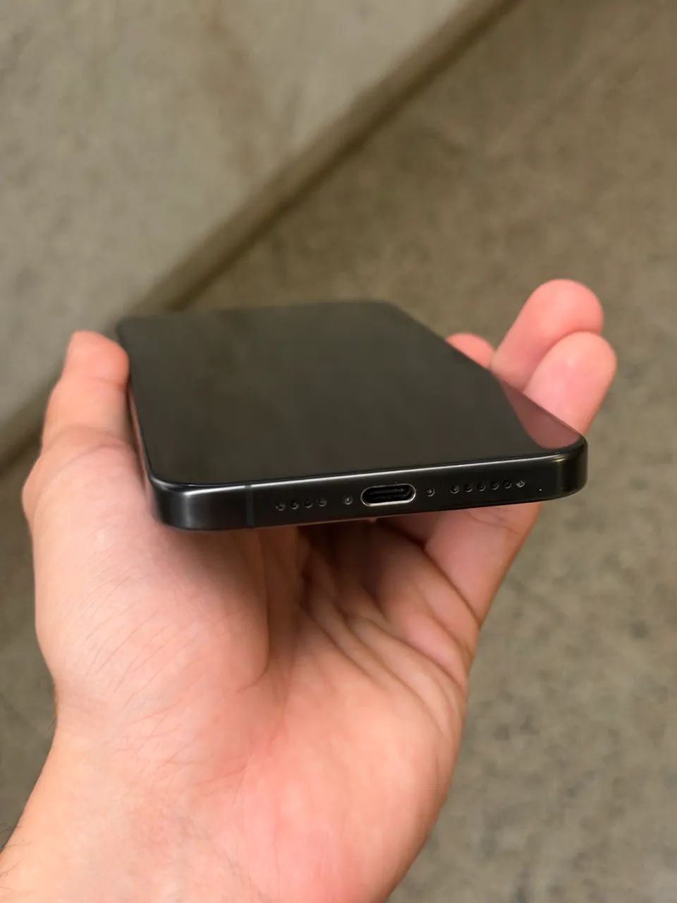 iPhone 15 pro max 256gb - Foto 3