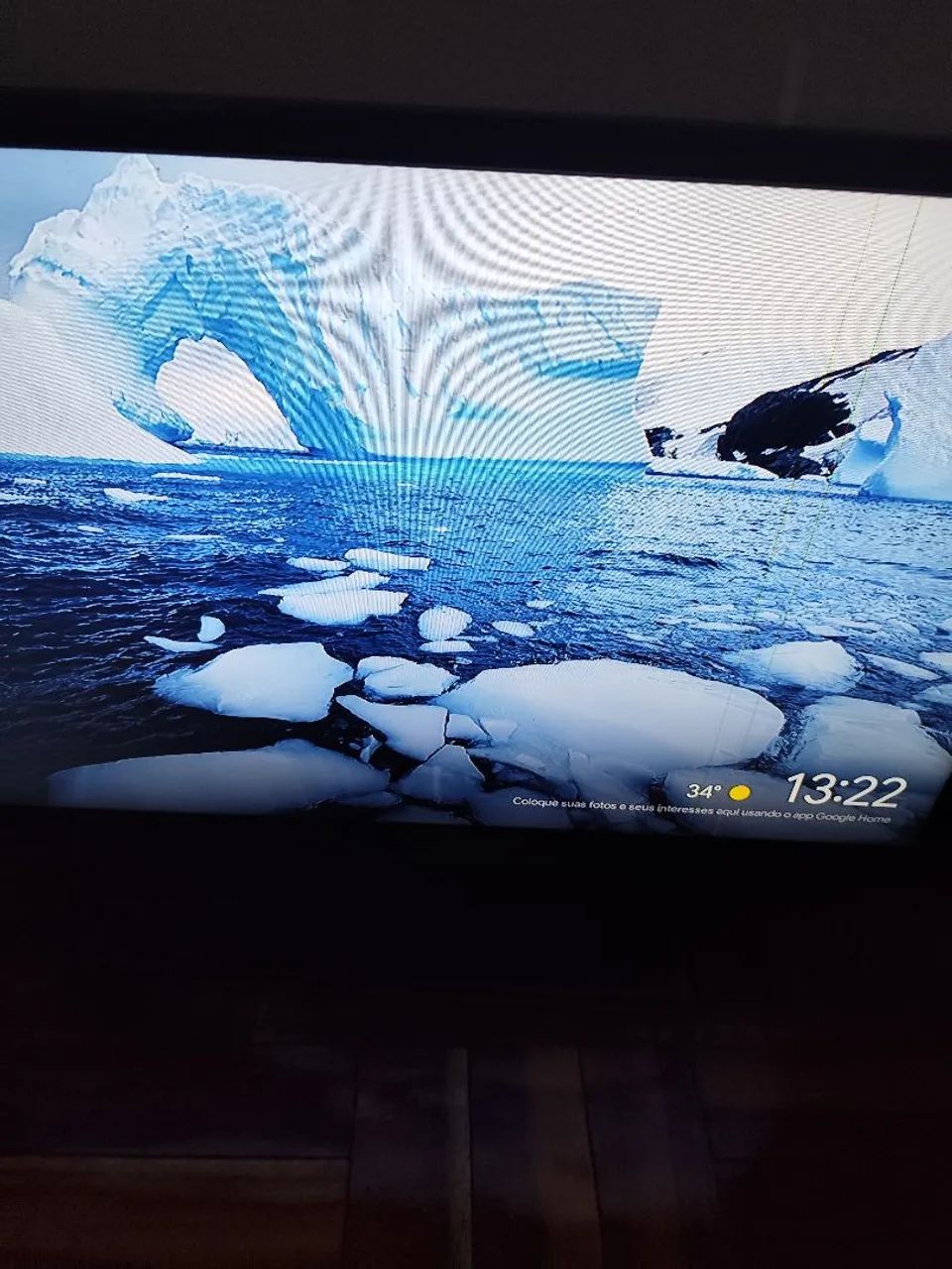 Tv semp 32 "