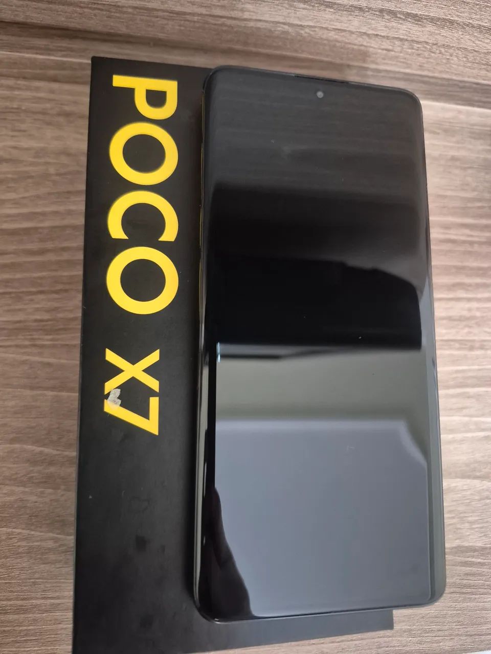 Poco X7 8/256 - Foto 2