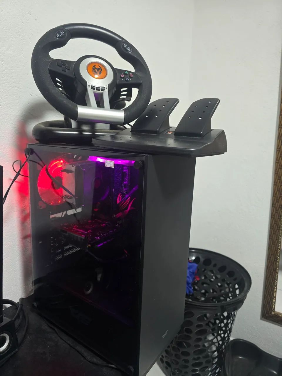 VENDO PC GAMER COMPLETO - Foto 2