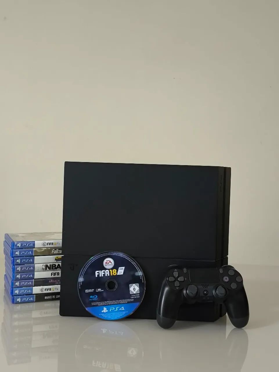 PLAYSTATION 4 PS4 - Foto 3