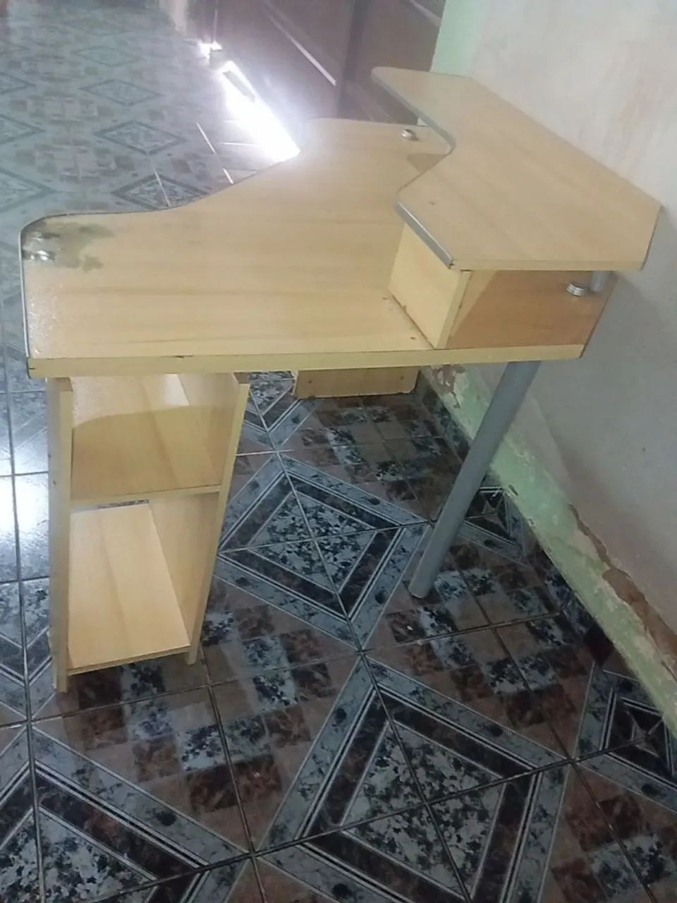 Mesa Para Computador  - Foto 2