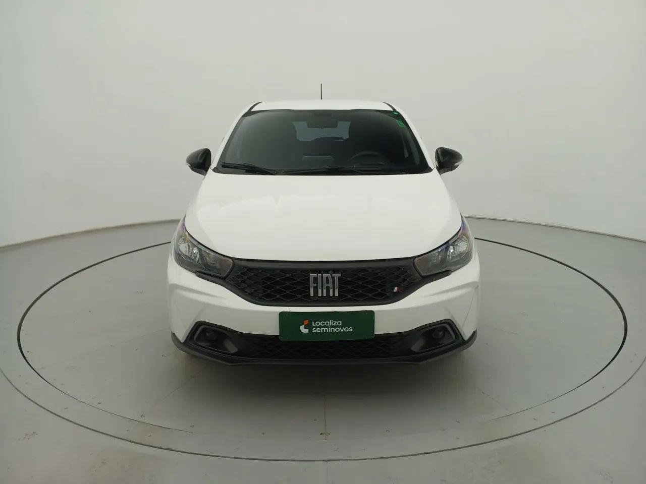 Fiat Argo Drive 1.0 Firefly, foto 8 de 18