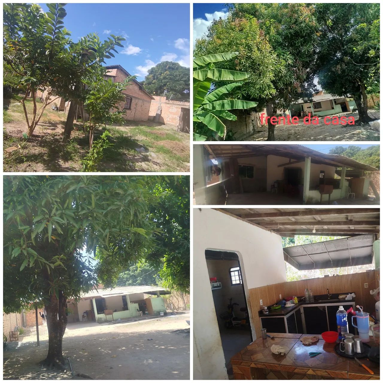 Foto - Boa Vista - Dr. Airton Rocha