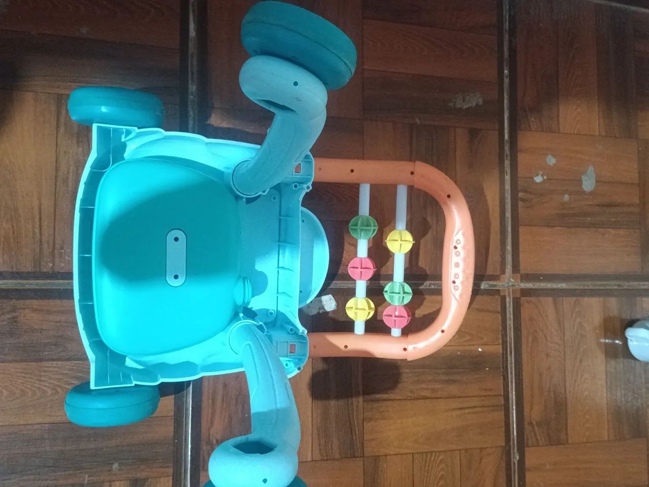 Andador infantil  - Foto 2