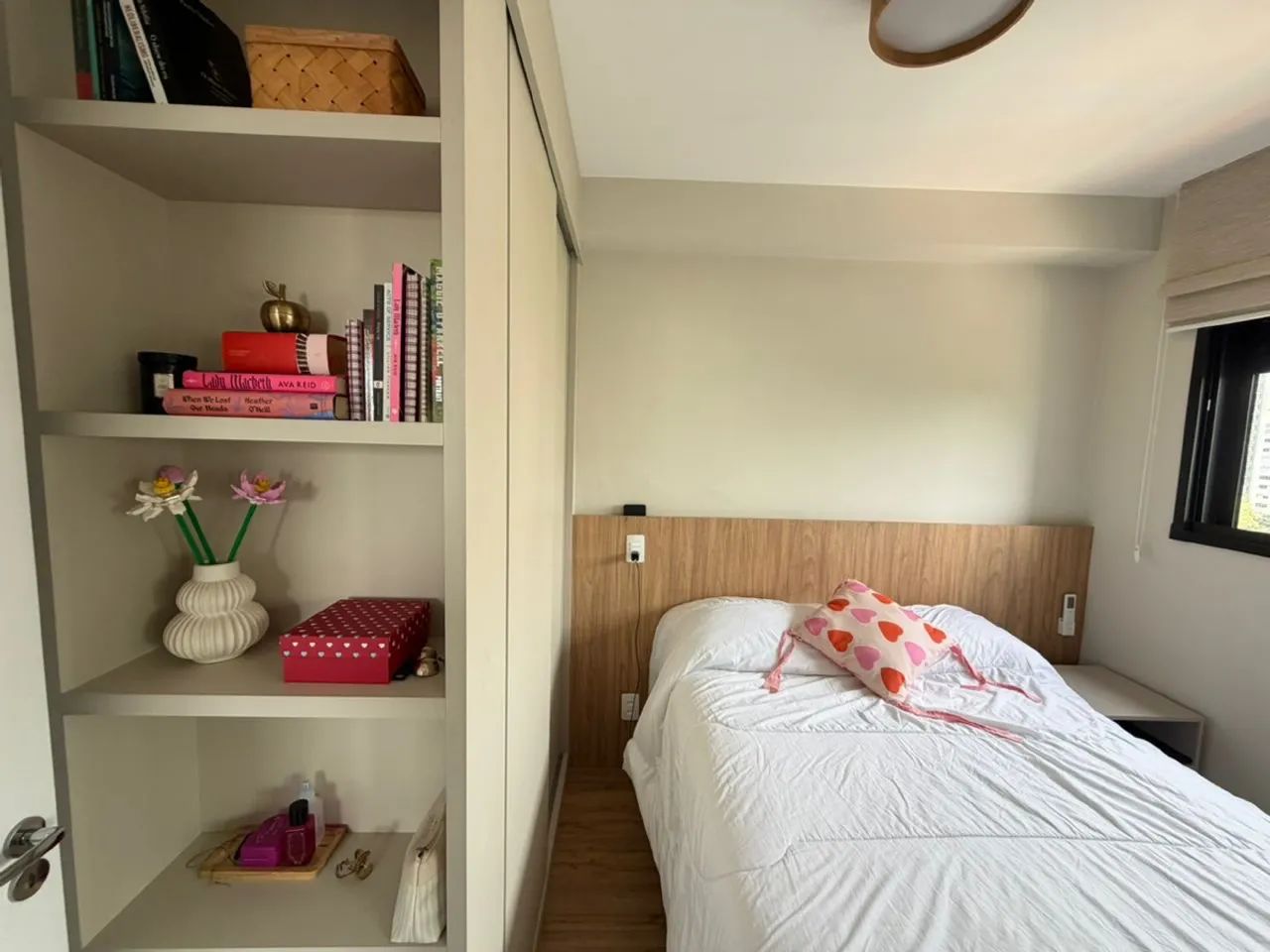 Apartamento para venda em Vila Olímpia com 2 quartos, 38m² - Foto 3
