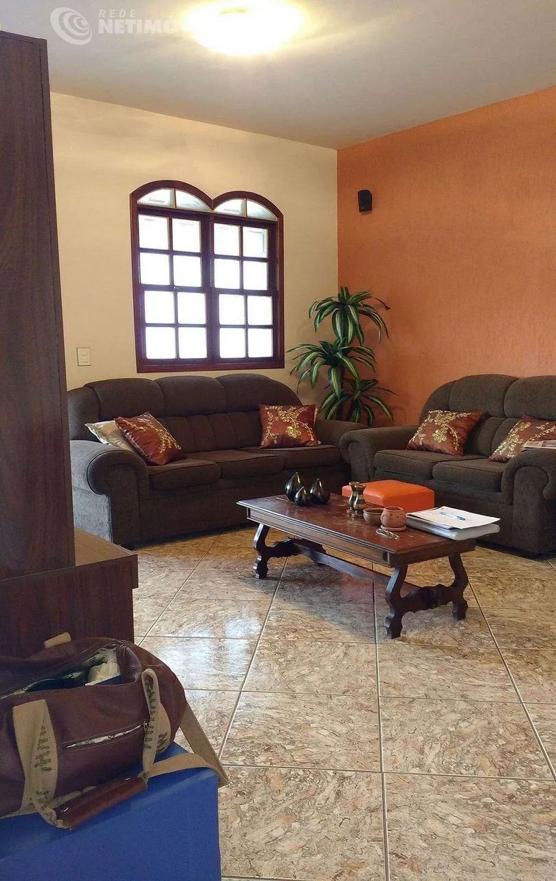 Venda Casa Maria Goretti Belo Horizonte