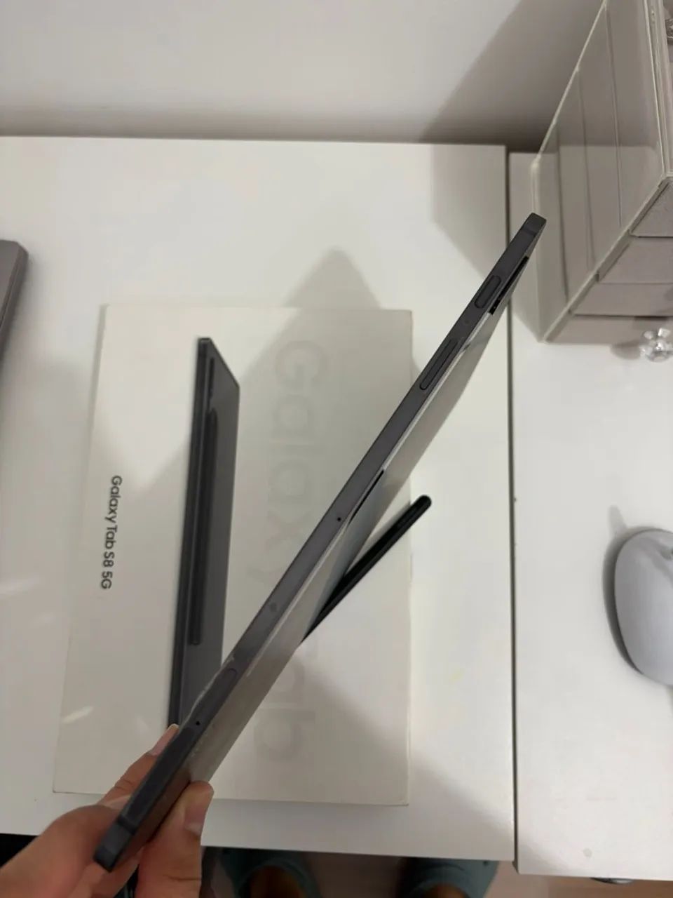 Samsung Galaxy Tab S 8 128GB 8GB - Foto 4