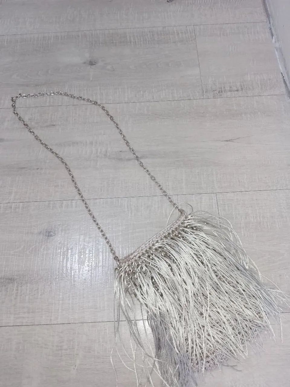 Bolsa de franja  - Foto 2