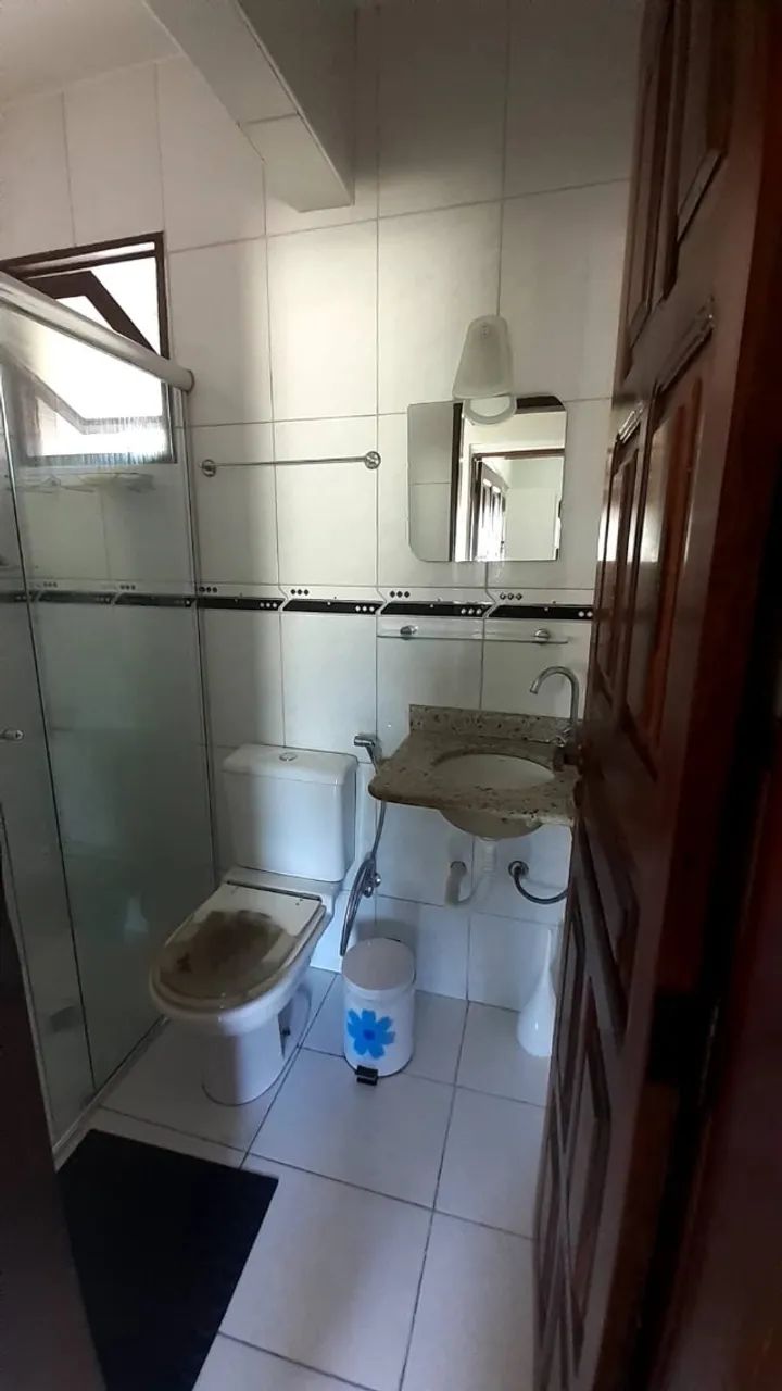 Alugo Apartamento no Conjunto Tocantins - Foto 3