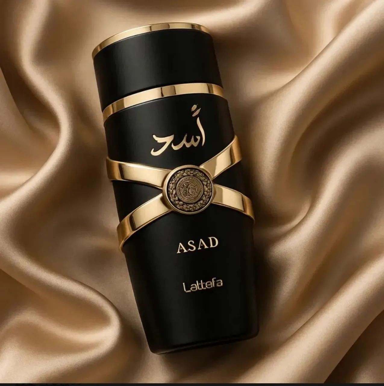 Perfume Asad tradicional "ORIGINAL LACRADO" - Foto 2