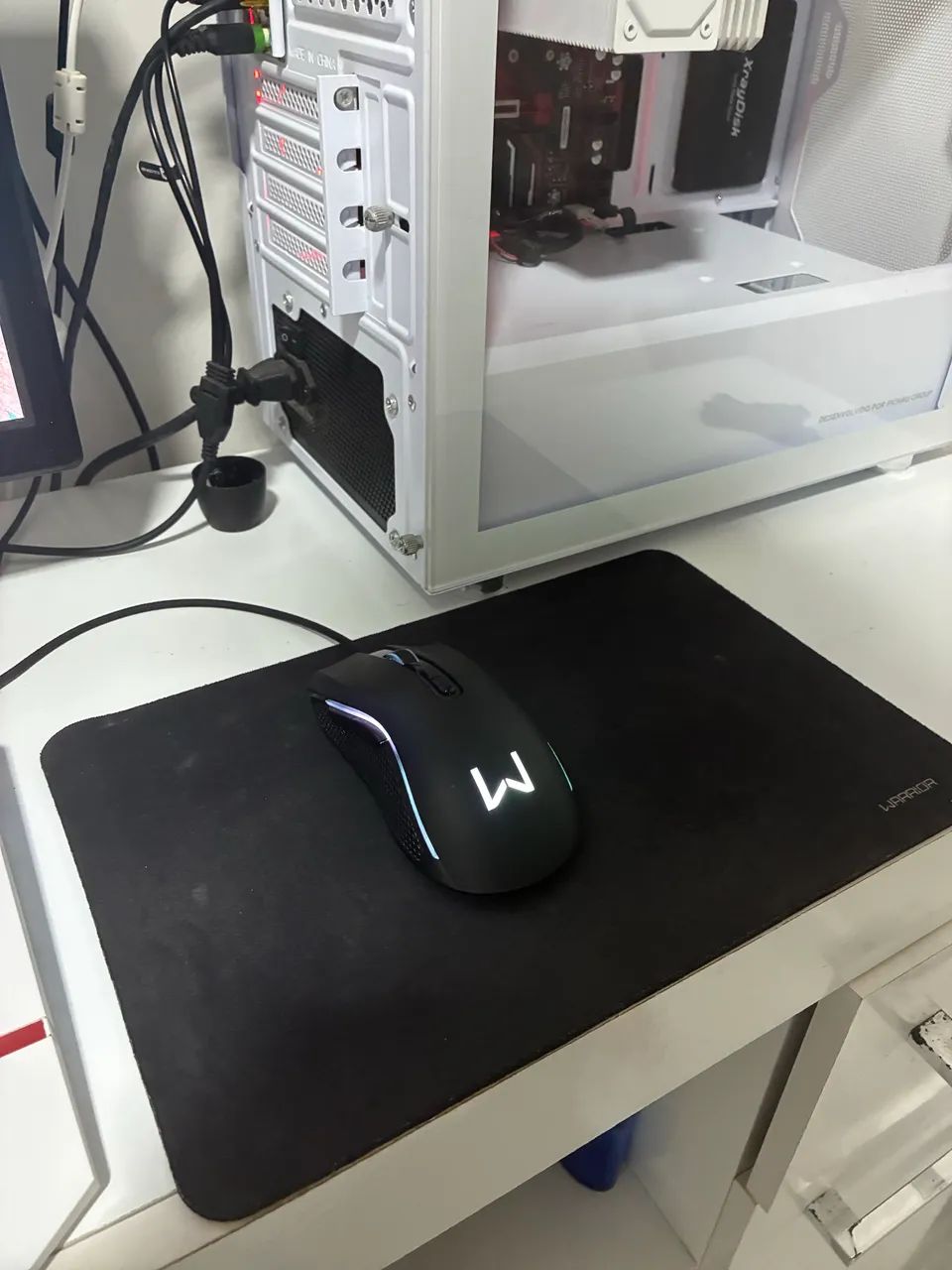 PC GAMER À VENDA - PRONTO PARA JOGAR - Foto 2