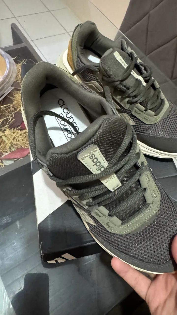 Tênis Adidas Astrastar  - Foto 2
