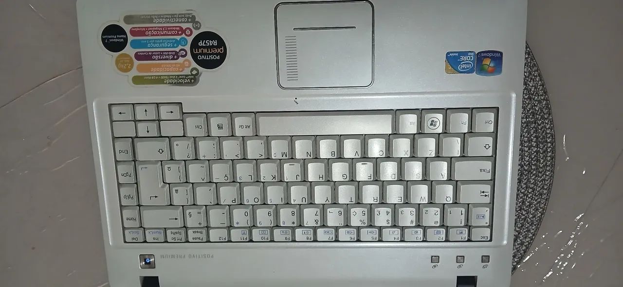 Notebook positivo premium - Foto 3