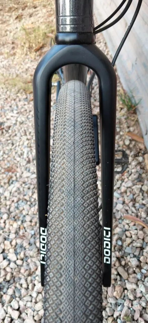 Bicicleta Gravel  - Foto 5